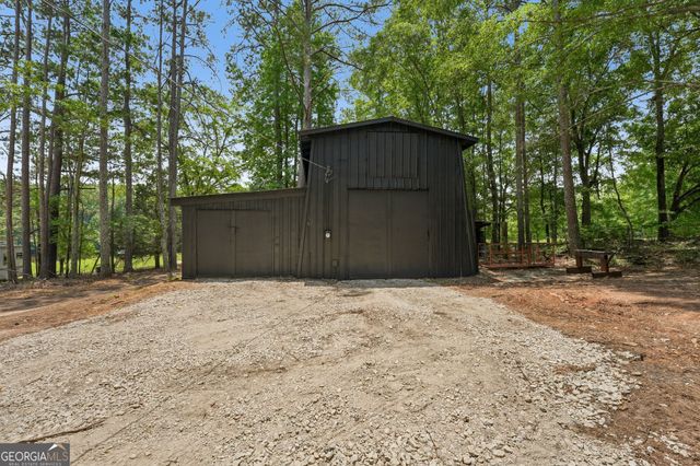 152 Curved Road, Jonesboro, GA 30238