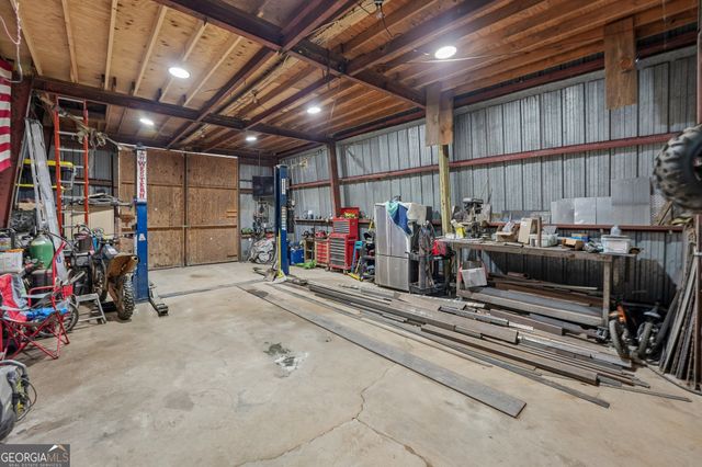 152 Curved Road, Jonesboro, GA 30238