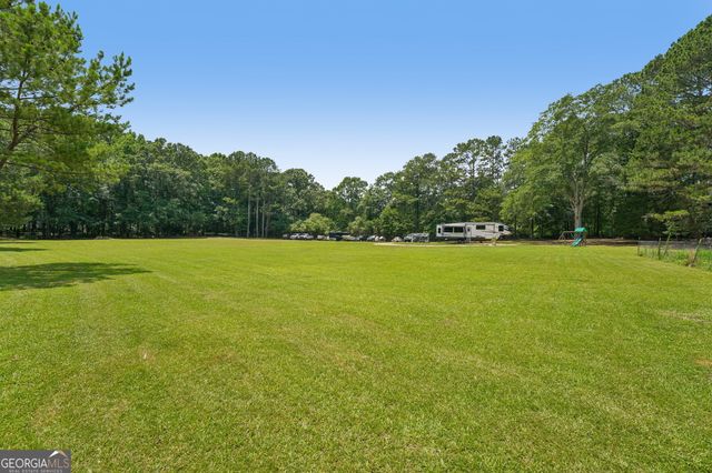 152 Curved Road, Jonesboro, GA 30238