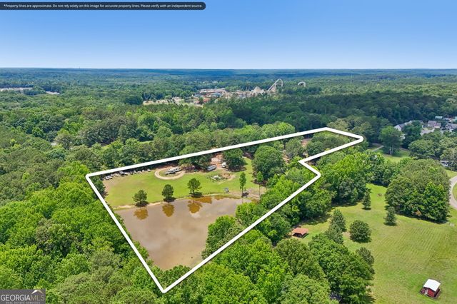 152 Curved Road, Jonesboro, GA 30238