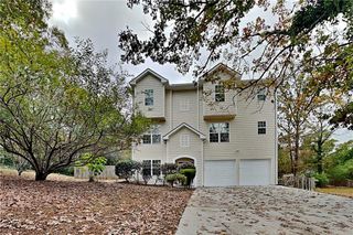 4915 Wycliffe Drive, Stone Mountain, GA 30087