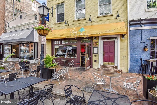 223 BURGESS AVE, Alexandria, VA 22305