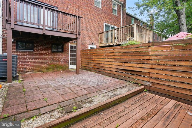 223 BURGESS AVE, Alexandria, VA 22305