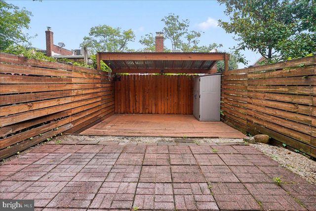 223 BURGESS AVE, Alexandria, VA 22305