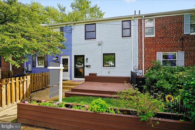 223 BURGESS AVE, Alexandria, VA 22305