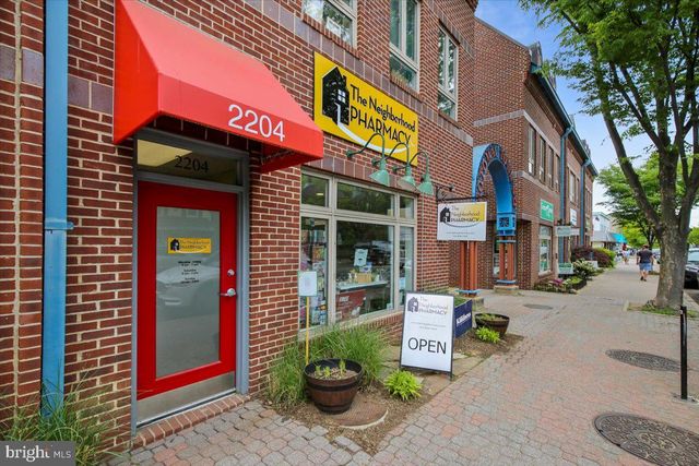 223 BURGESS AVE, Alexandria, VA 22305
