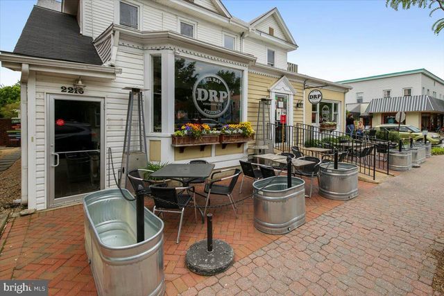 223 BURGESS AVE, Alexandria, VA 22305