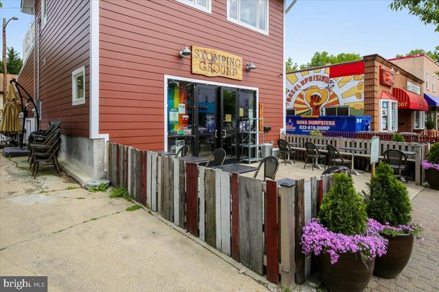 223 BURGESS AVE, Alexandria, VA 22305