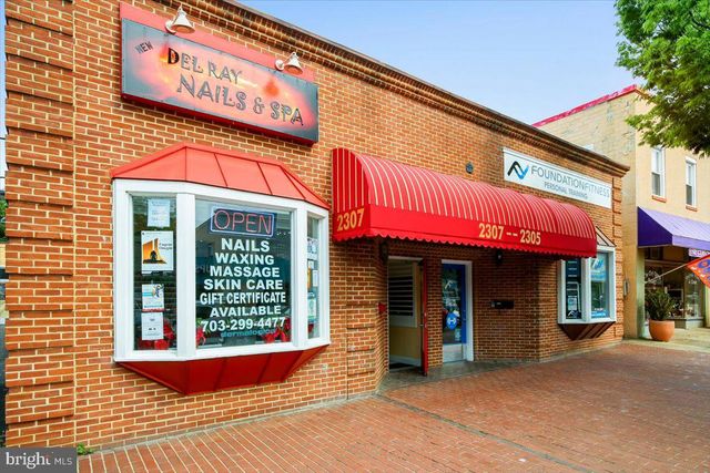 223 BURGESS AVE, Alexandria, VA 22305