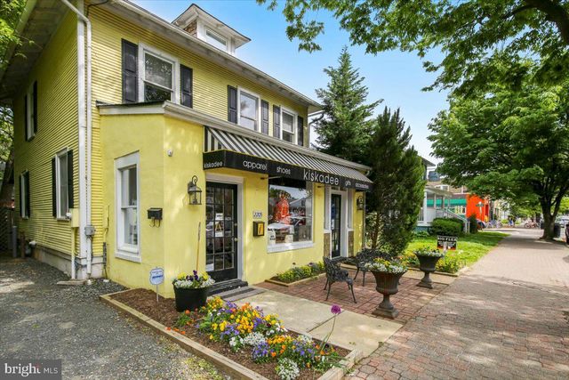 223 BURGESS AVE, Alexandria, VA 22305