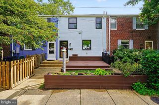 223 BURGESS AVE, Alexandria, VA 22305