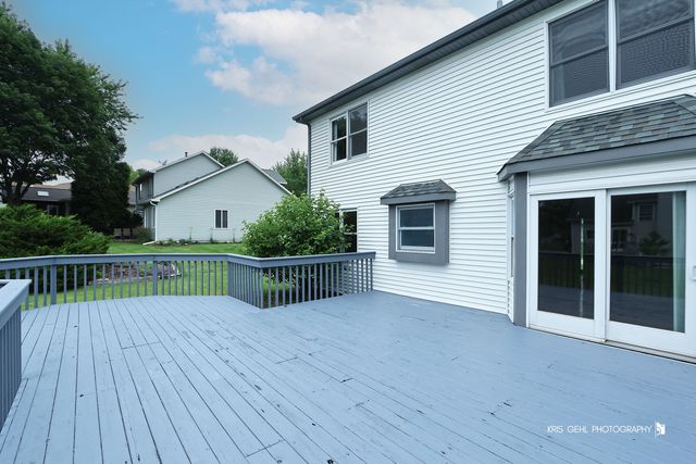 4713 Crystal Trail, Mchenry, IL 60050