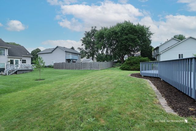 4713 Crystal Trail, Mchenry, IL 60050