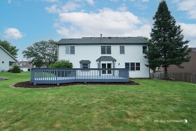 4713 Crystal Trail, Mchenry, IL 60050