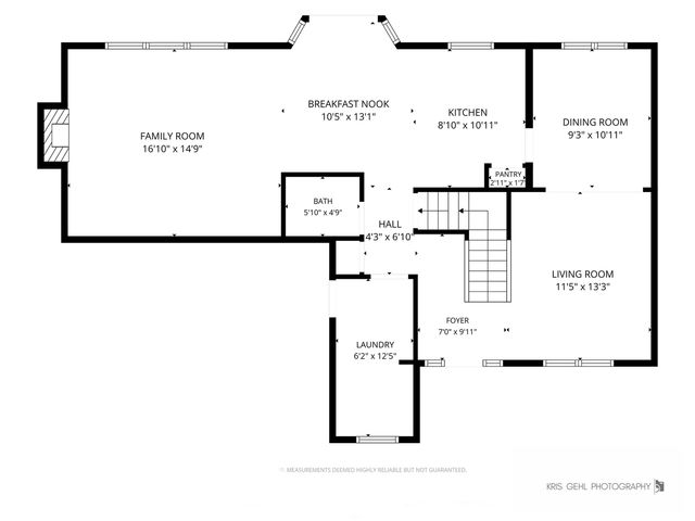 4713 Crystal Trail, Mchenry, IL 60050
