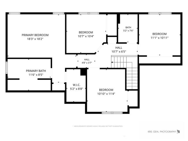 4713 Crystal Trail, Mchenry, IL 60050