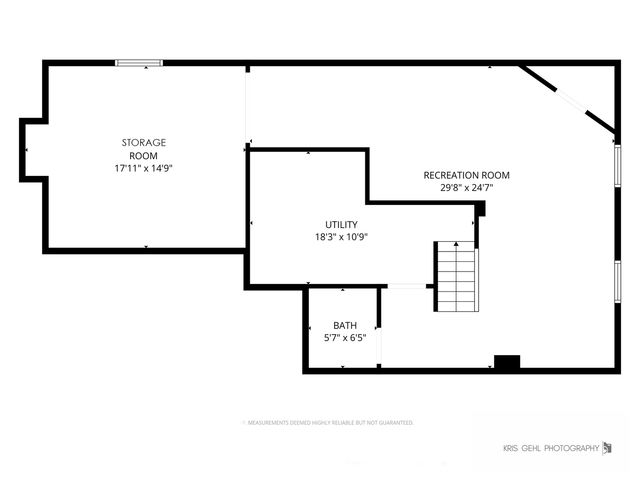 4713 Crystal Trail, Mchenry, IL 60050