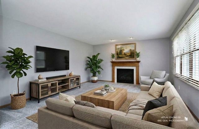 4713 Crystal Trail, Mchenry, IL 60050