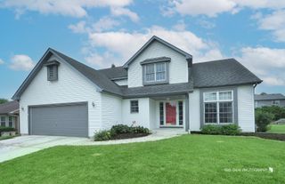 4713 Crystal Trail, Mchenry, IL 60050