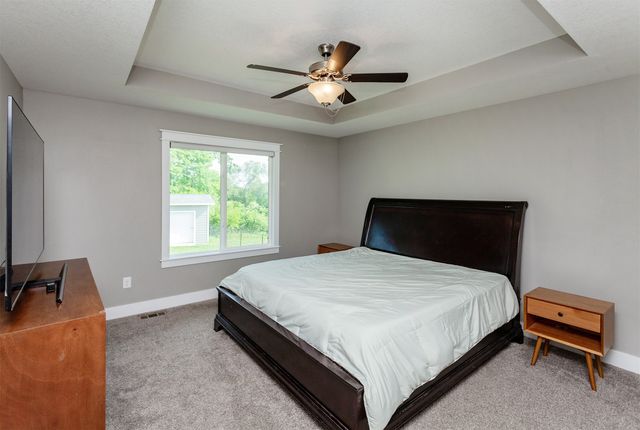 1509 Warrior Run Drive, Norwalk, IA 50211