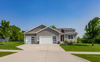 1509 Warrior Run Drive, Norwalk, IA 50211