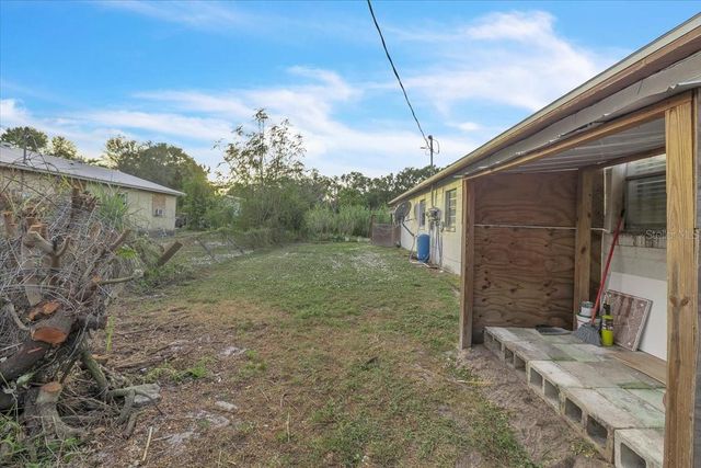 1099 SE HARGRAVE STREET, Arcadia, FL 34266