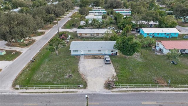 1099 SE HARGRAVE STREET, Arcadia, FL 34266