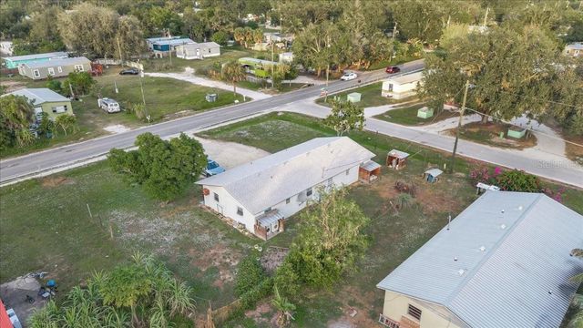 1099 SE HARGRAVE STREET, Arcadia, FL 34266