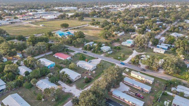 1099 SE HARGRAVE STREET, Arcadia, FL 34266