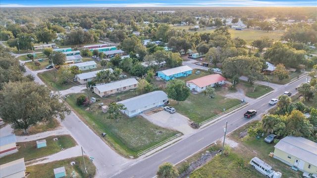 1099 SE HARGRAVE STREET, Arcadia, FL 34266