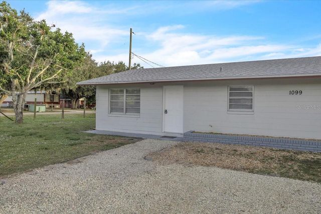 1099 SE HARGRAVE STREET, Arcadia, FL 34266