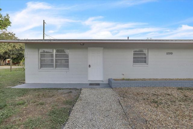 1099 SE HARGRAVE STREET, Arcadia, FL 34266