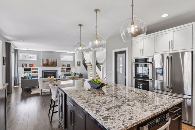 5615 Saint Andrews Avenue, Edina, MN 55424