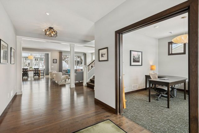 5615 Saint Andrews Avenue, Edina, MN 55424