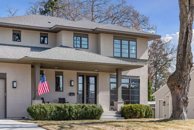 5615 Saint Andrews Avenue, Edina, MN 55424