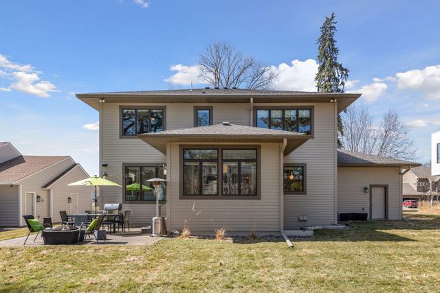 5615 Saint Andrews Avenue, Edina, MN 55424