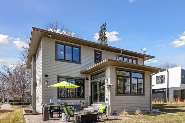 5615 Saint Andrews Avenue, Edina, MN 55424