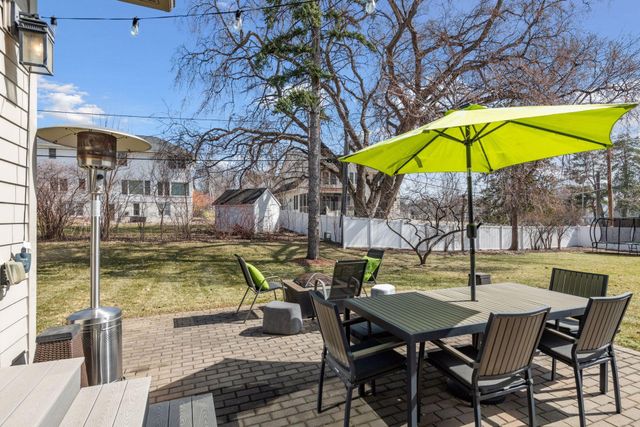 5615 Saint Andrews Avenue, Edina, MN 55424