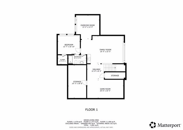 5615 Saint Andrews Avenue, Edina, MN 55424