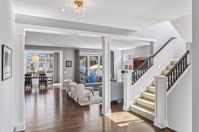 5615 Saint Andrews Avenue, Edina, MN 55424