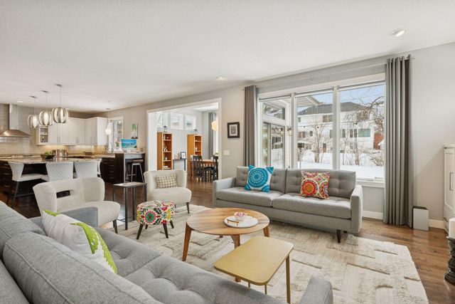 5615 Saint Andrews Avenue, Edina, MN 55424