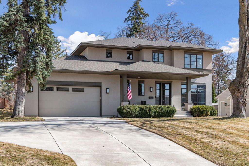 5615 Saint Andrews Avenue, Edina, MN 55424