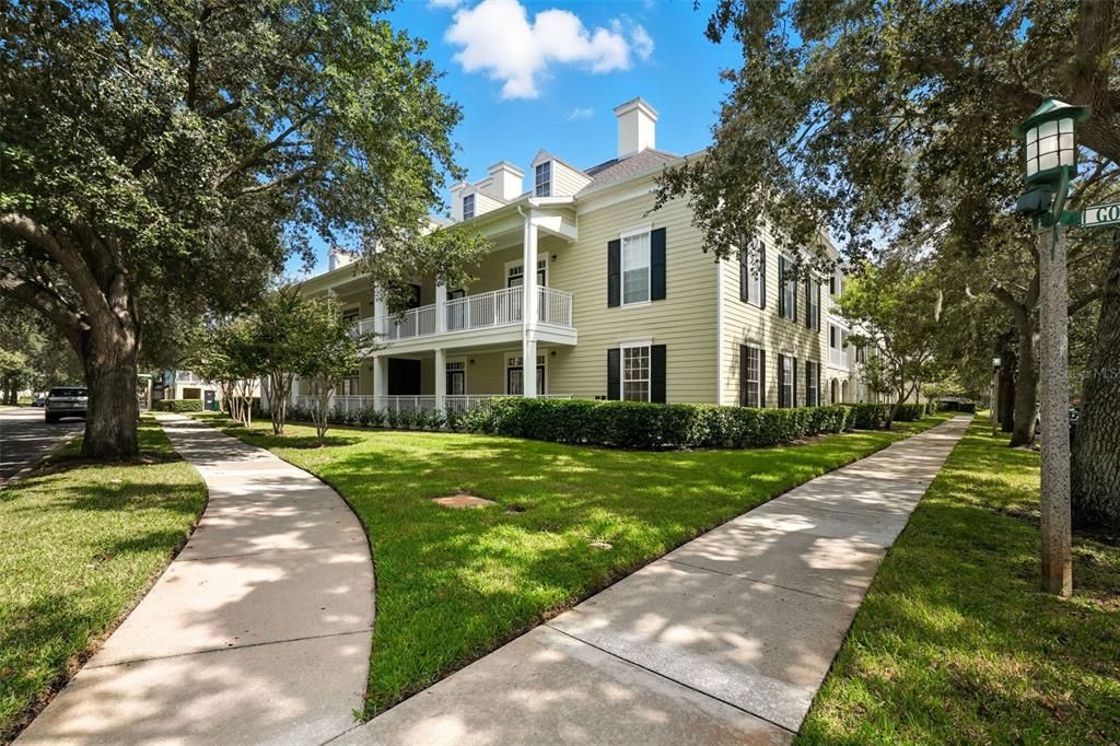 315 GRAND MAGNOLIA AVENUE 116, Celebration, FL 34747