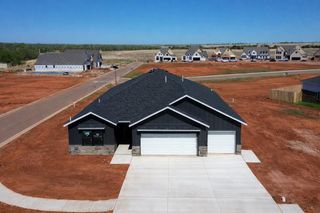 4225 NW 180th Street, Edmond, OK 73012