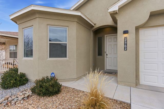 2562 Camino Plata Loop NE, Rio Rancho, NM 87144