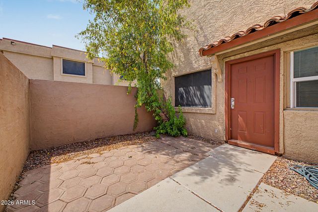4051 W READE Avenue, Phoenix, AZ 85019