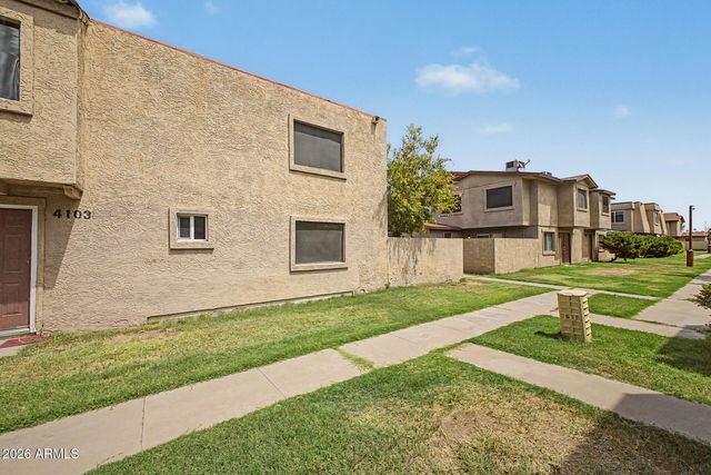 4051 W READE Avenue, Phoenix, AZ 85019