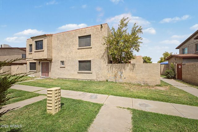 4051 W READE Avenue, Phoenix, AZ 85019