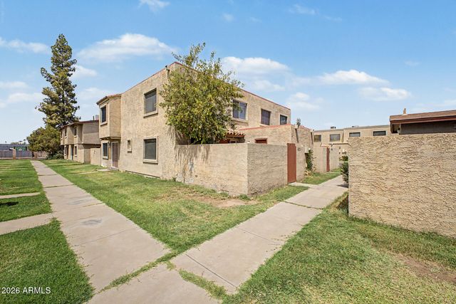 4051 W READE Avenue, Phoenix, AZ 85019