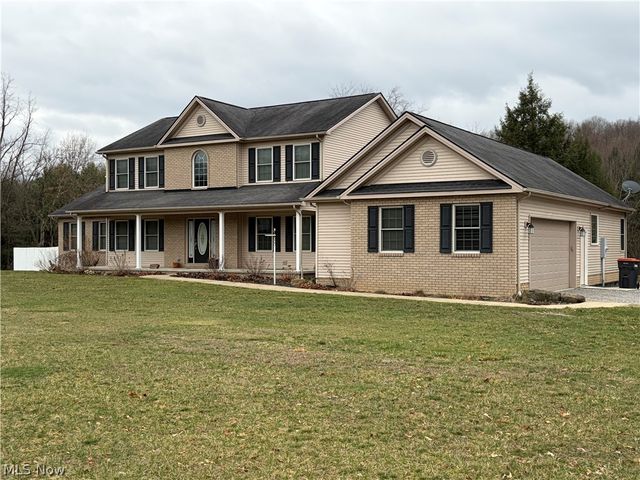 12787 State Route 45, Lisbon, OH 44432